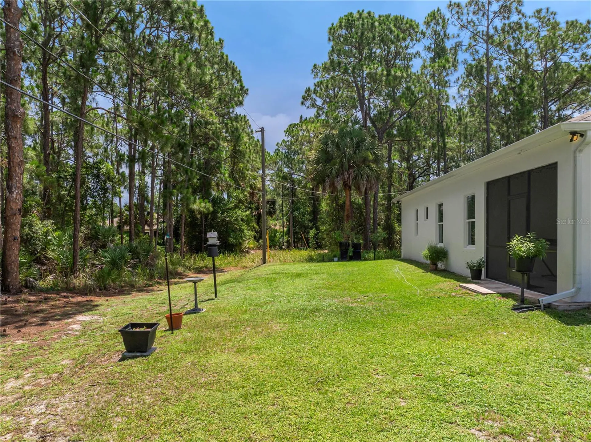 221 Falls Church Street SW Palm Bay FL 32908