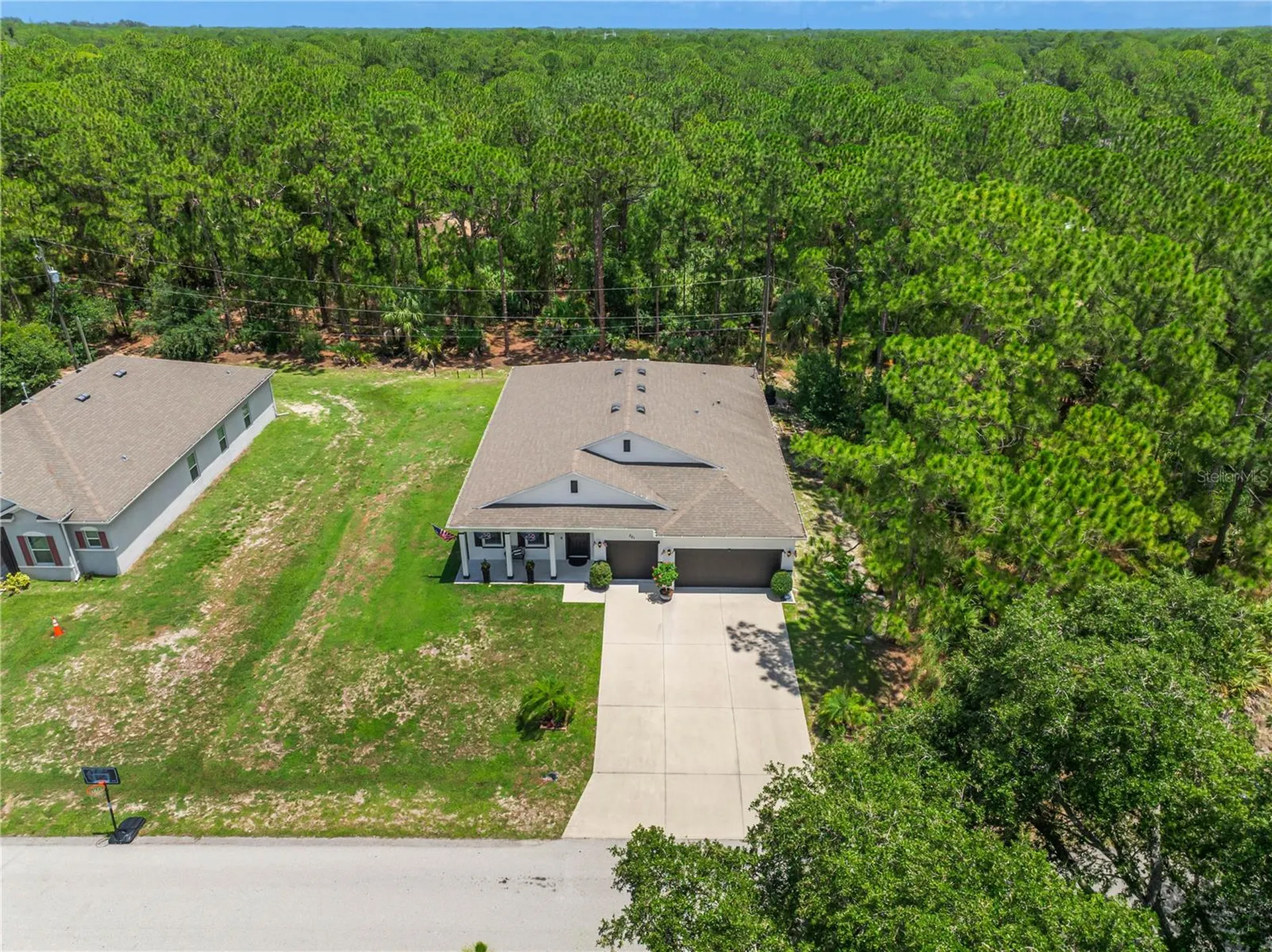 221 Falls Church Street SW Palm Bay FL 32908