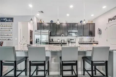 221 Falls Church Street SW Palm Bay FL 32908
