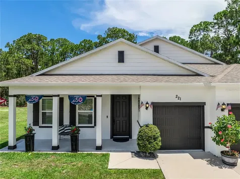 221 Falls Church Street SW Palm Bay FL 32908
