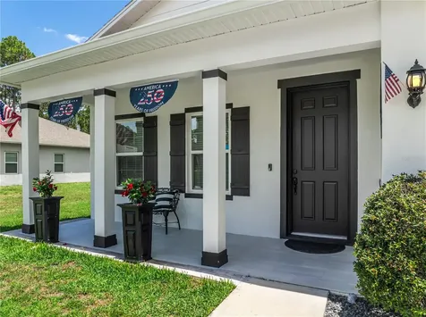 221 Falls Church Street SW Palm Bay FL 32908