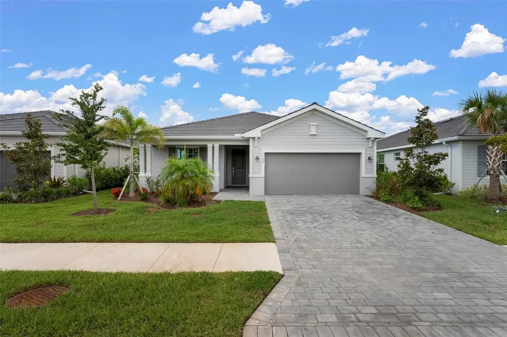11129 Pinot Drive Venice FL 34293