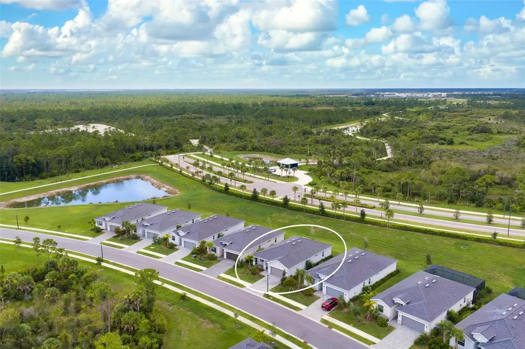 11129 Pinot Drive Venice FL 34293