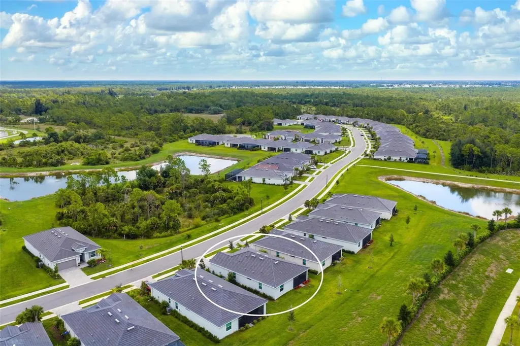 11129 Pinot Drive Venice FL 34293