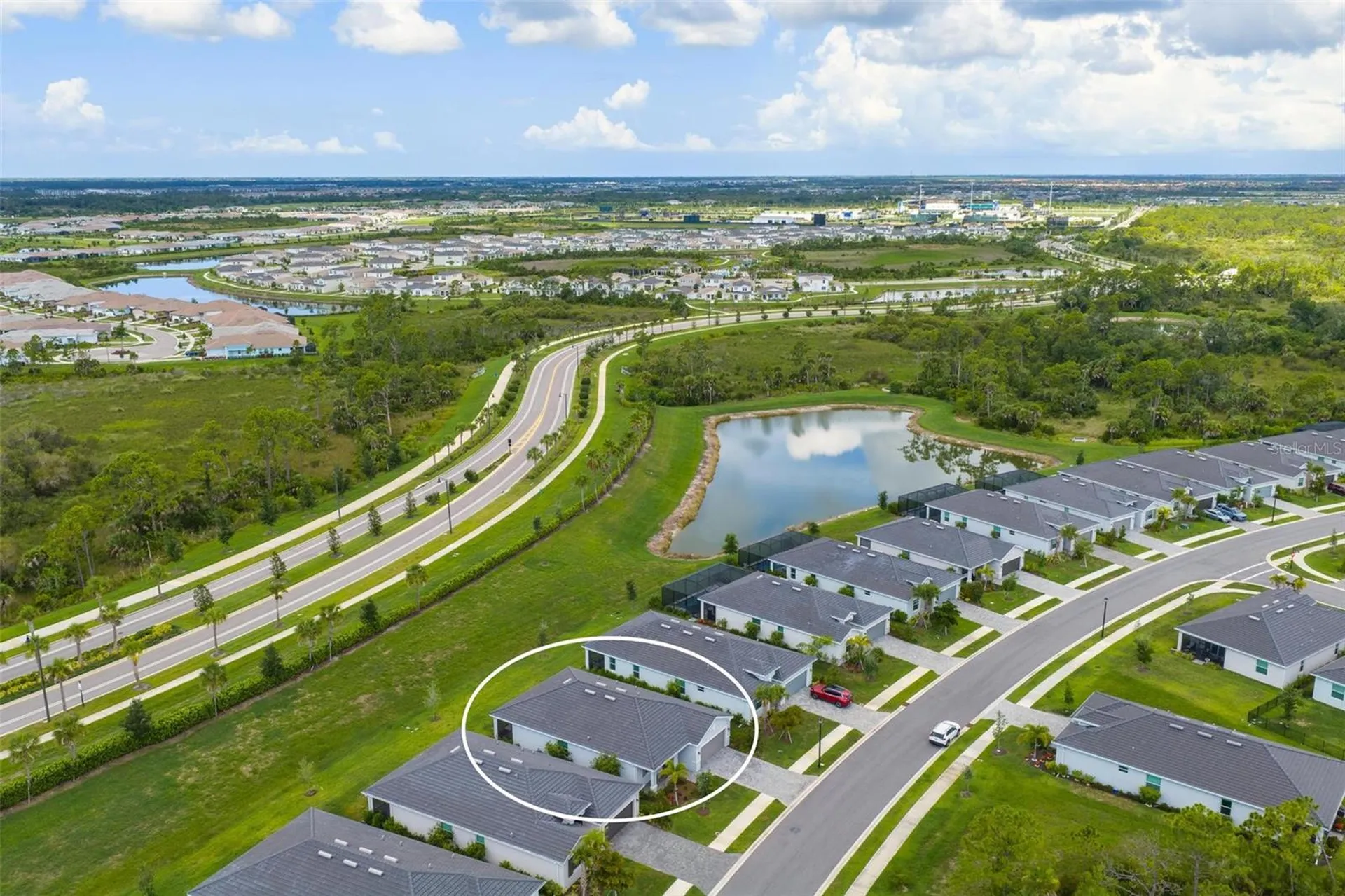 11129 Pinot Drive Venice FL 34293