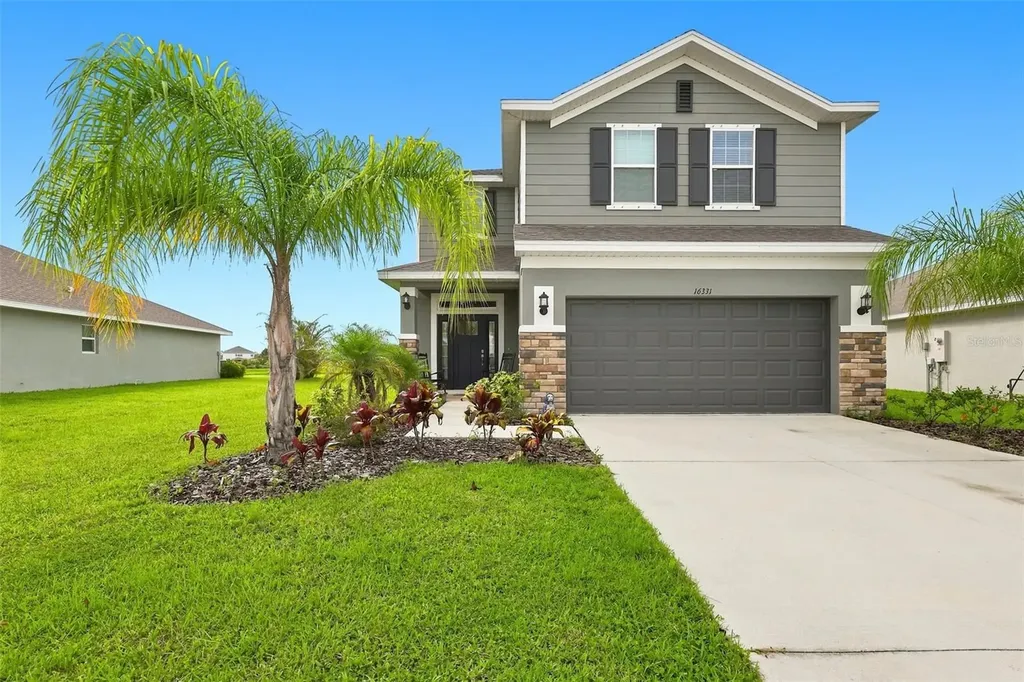 16331 66th Lane E Parrish FL 34219
