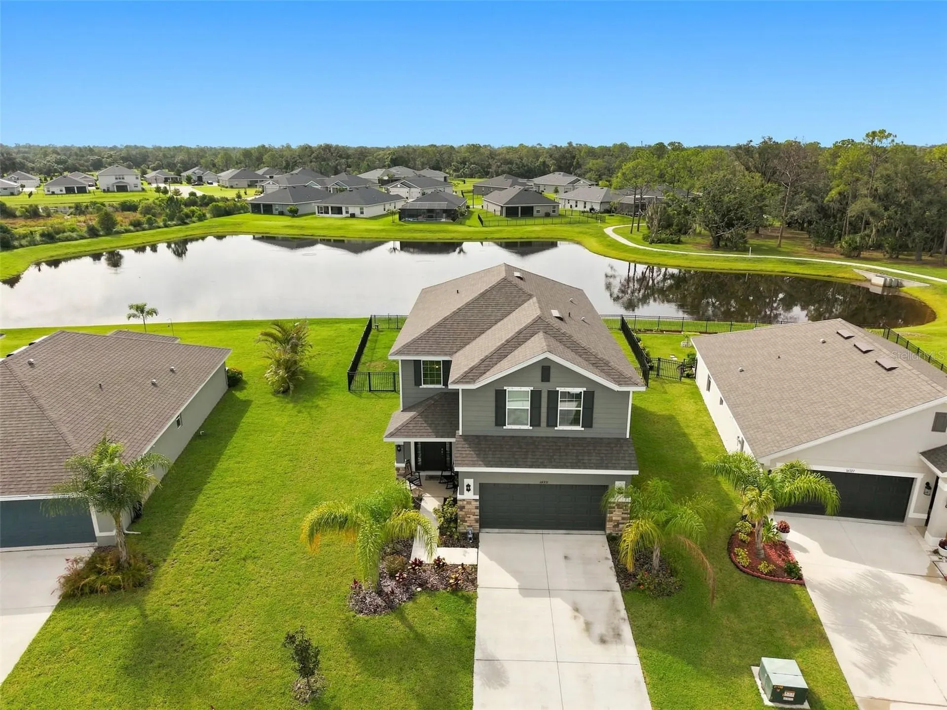 16331 66th Lane E Parrish FL 34219