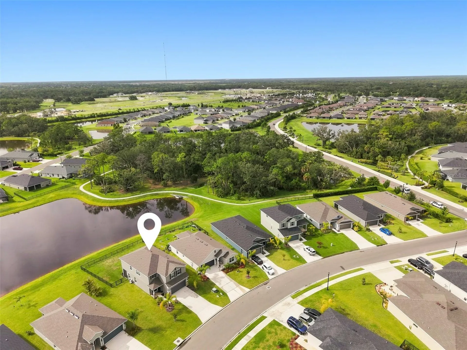 16331 66th Lane E Parrish FL 34219
