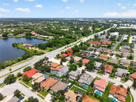 7075 Bayou West Place N Pinellas Park FL 33782