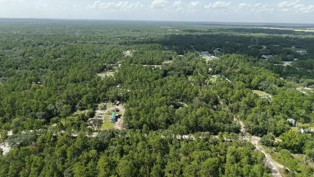 SW 157th Lane Dunnellon FL 34432