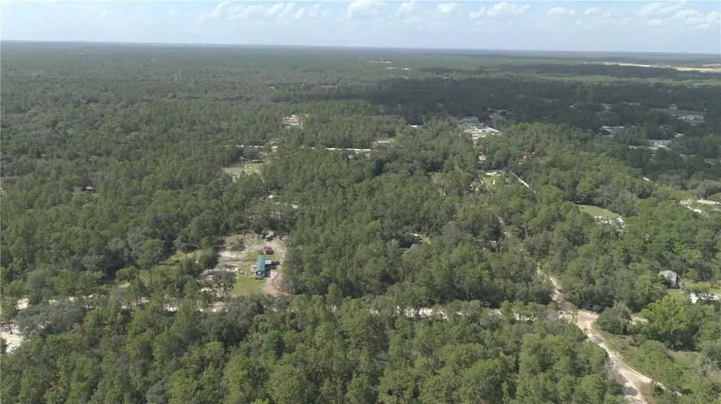 SW 157th Lane Dunnellon FL 34432