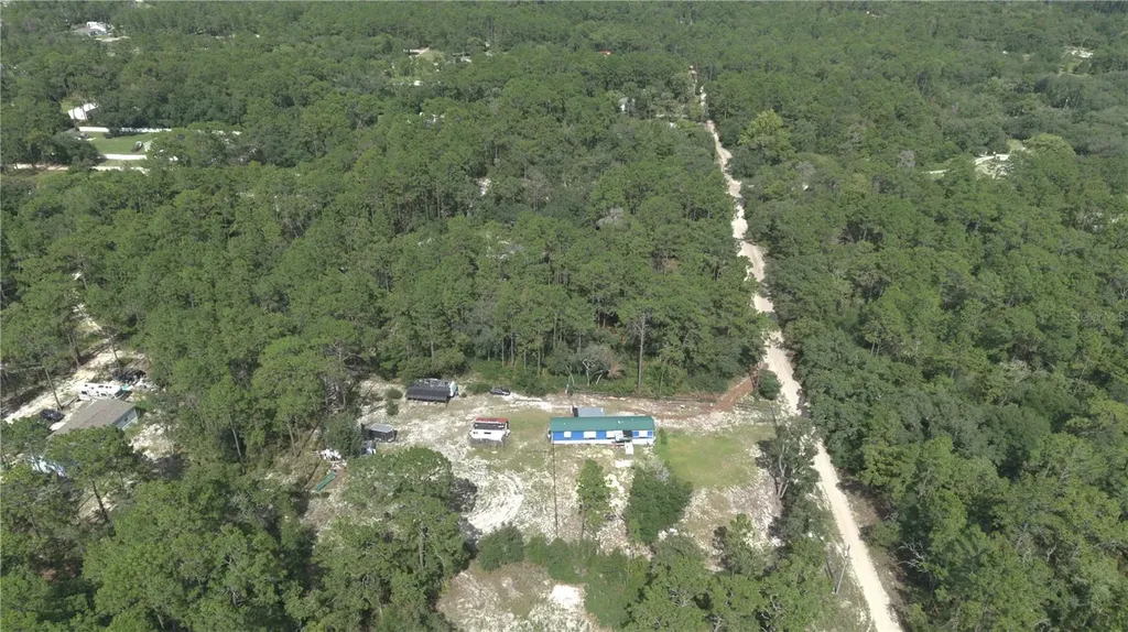 SW 157th Lane Dunnellon FL 34432