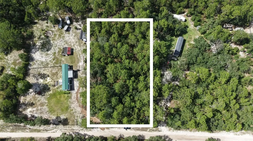 SW 157th Lane Dunnellon FL 34432