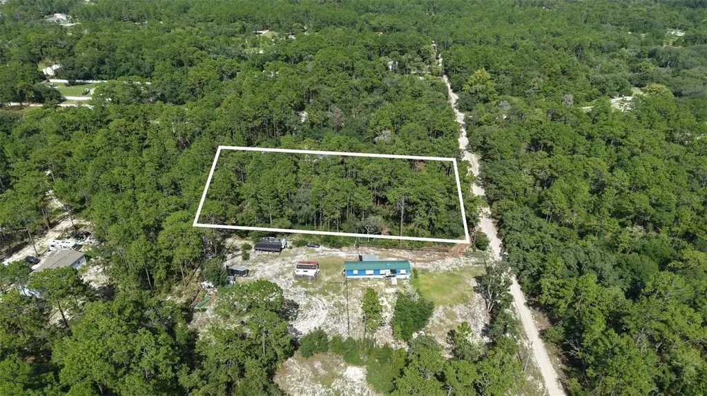 SW 157th Lane Dunnellon FL 34432