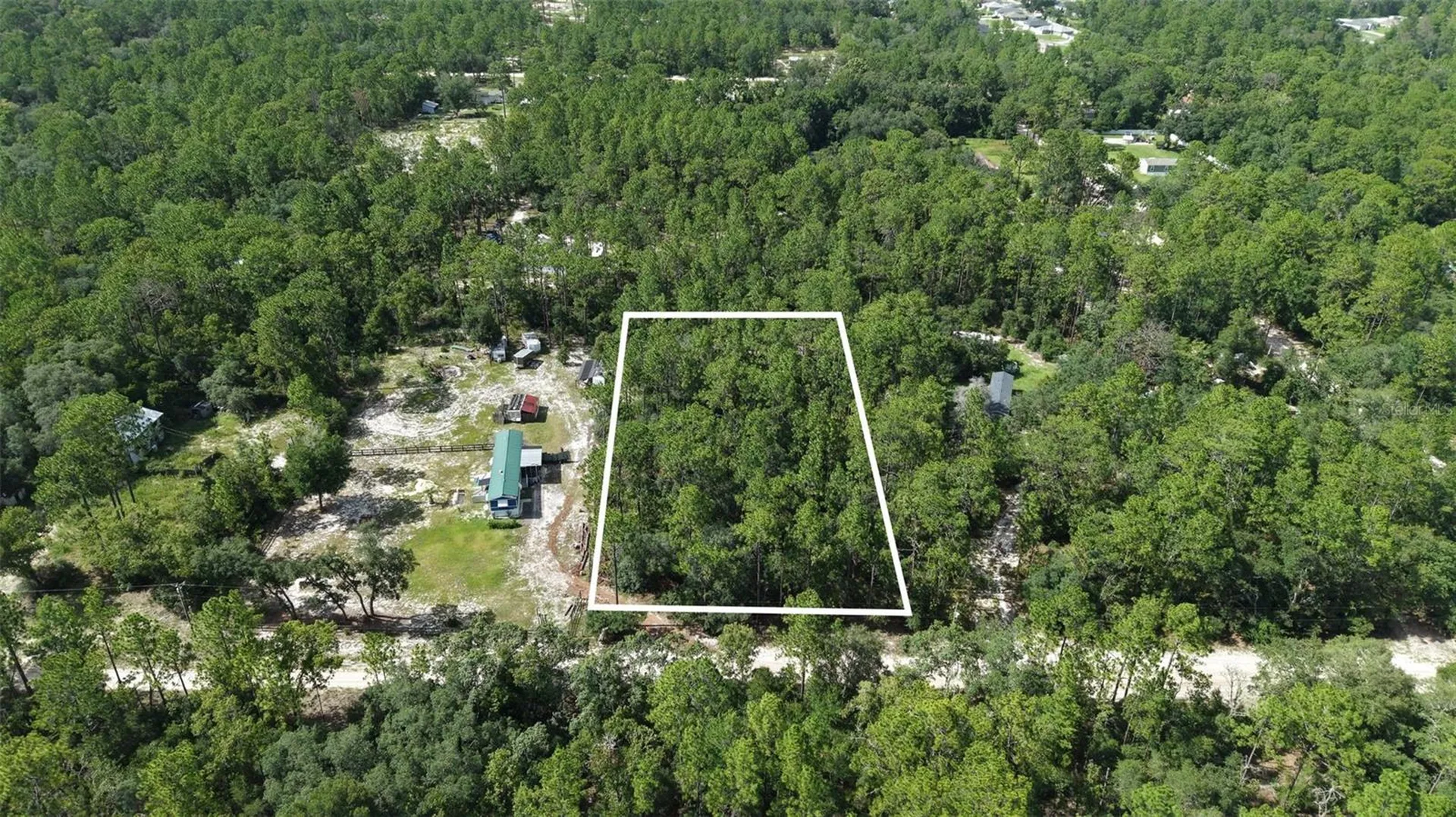SW 157th Lane Dunnellon FL 34432
