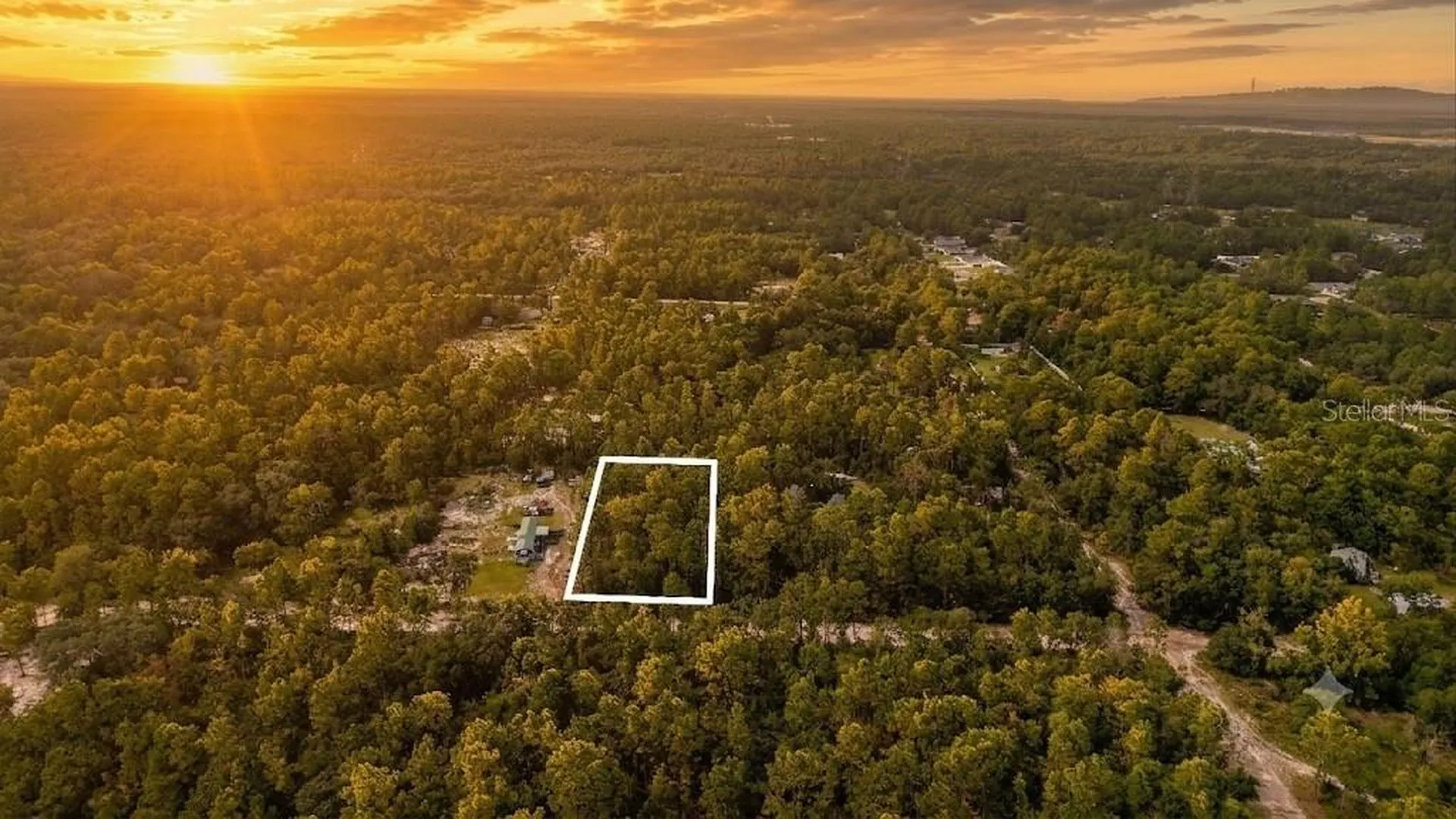 SW 157th Lane Dunnellon FL 34432