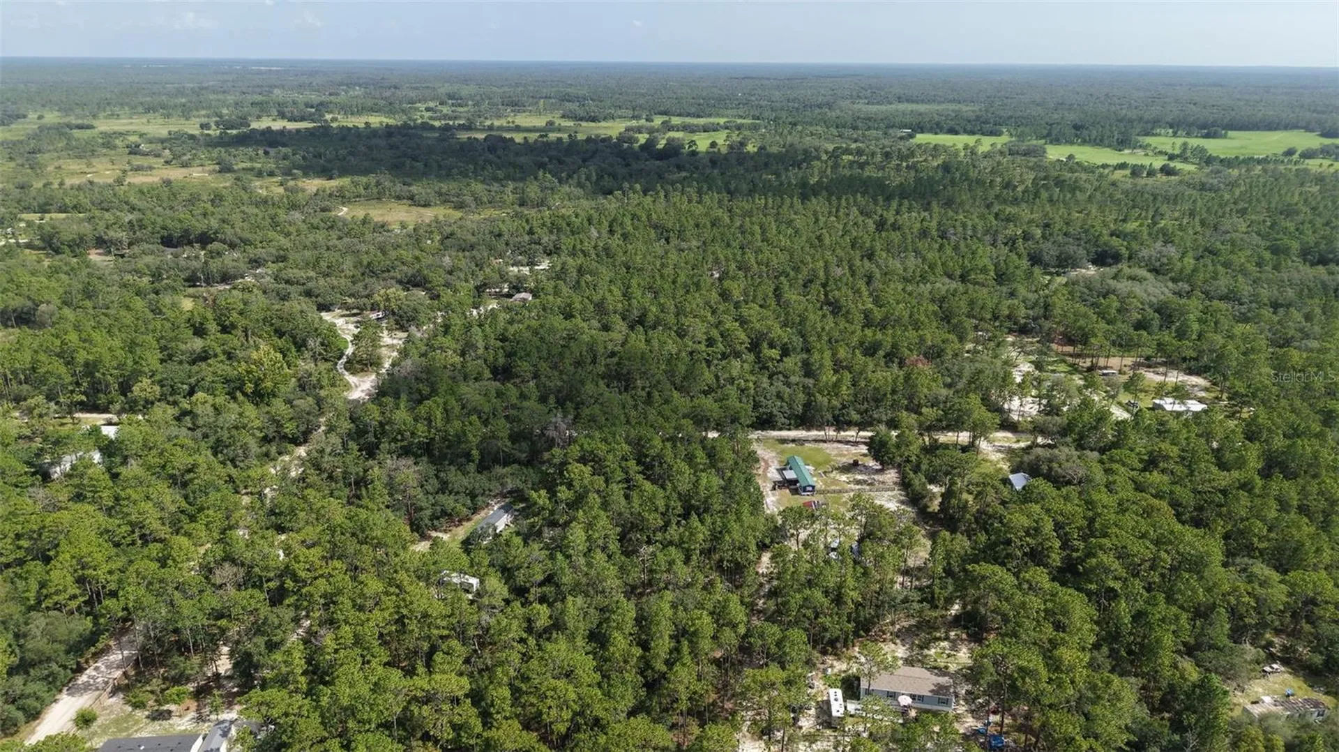 SW 157th Lane Dunnellon FL 34432