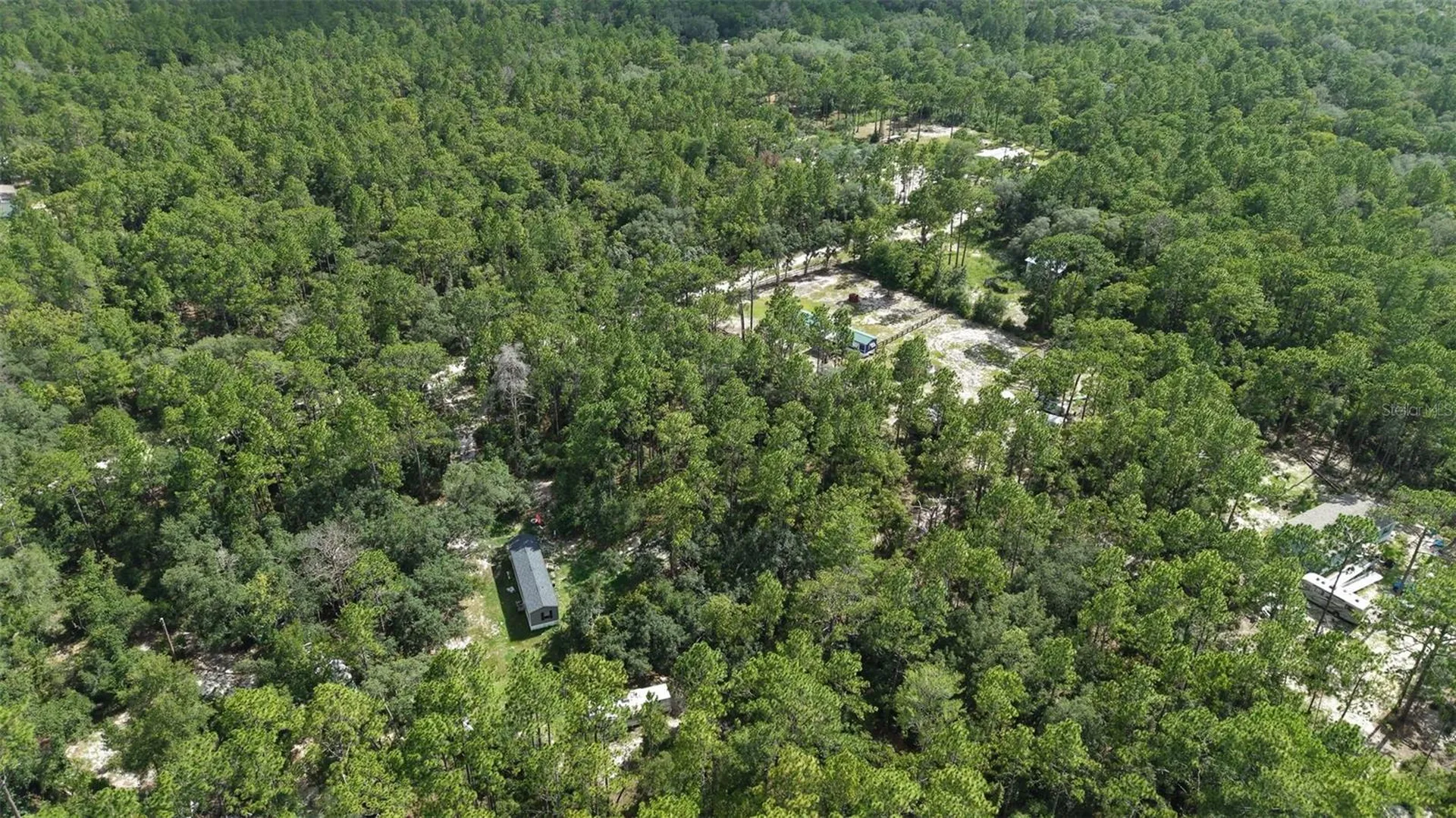 SW 157th Lane Dunnellon FL 34432