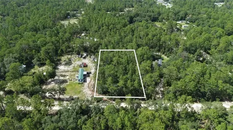 SW 157th Lane Dunnellon FL 34432