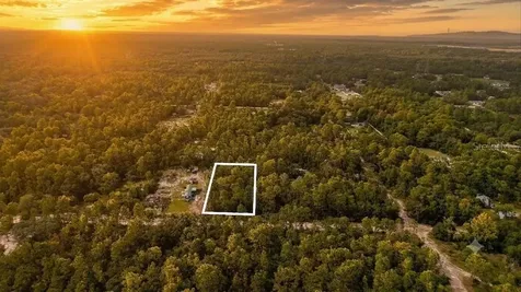 SW 157th Lane Dunnellon FL 34432