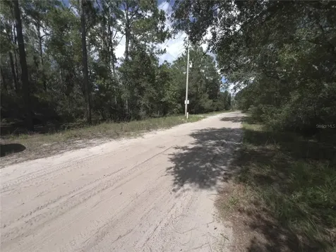 SW 157th Lane Dunnellon FL 34432
