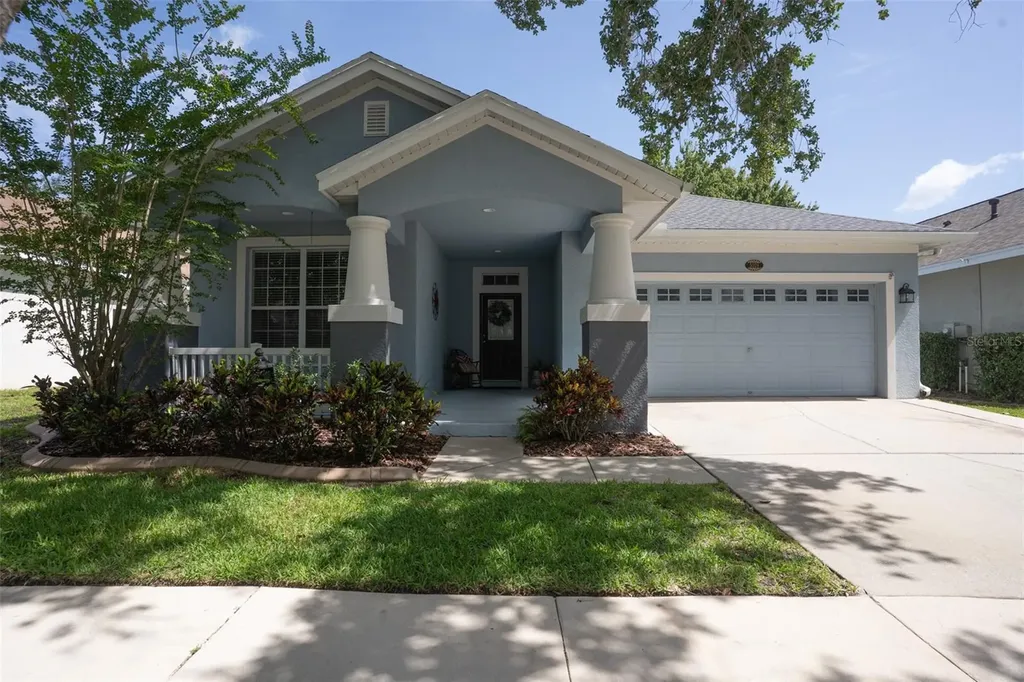 5029 Torrey Hills Lane Lutz FL 33558
