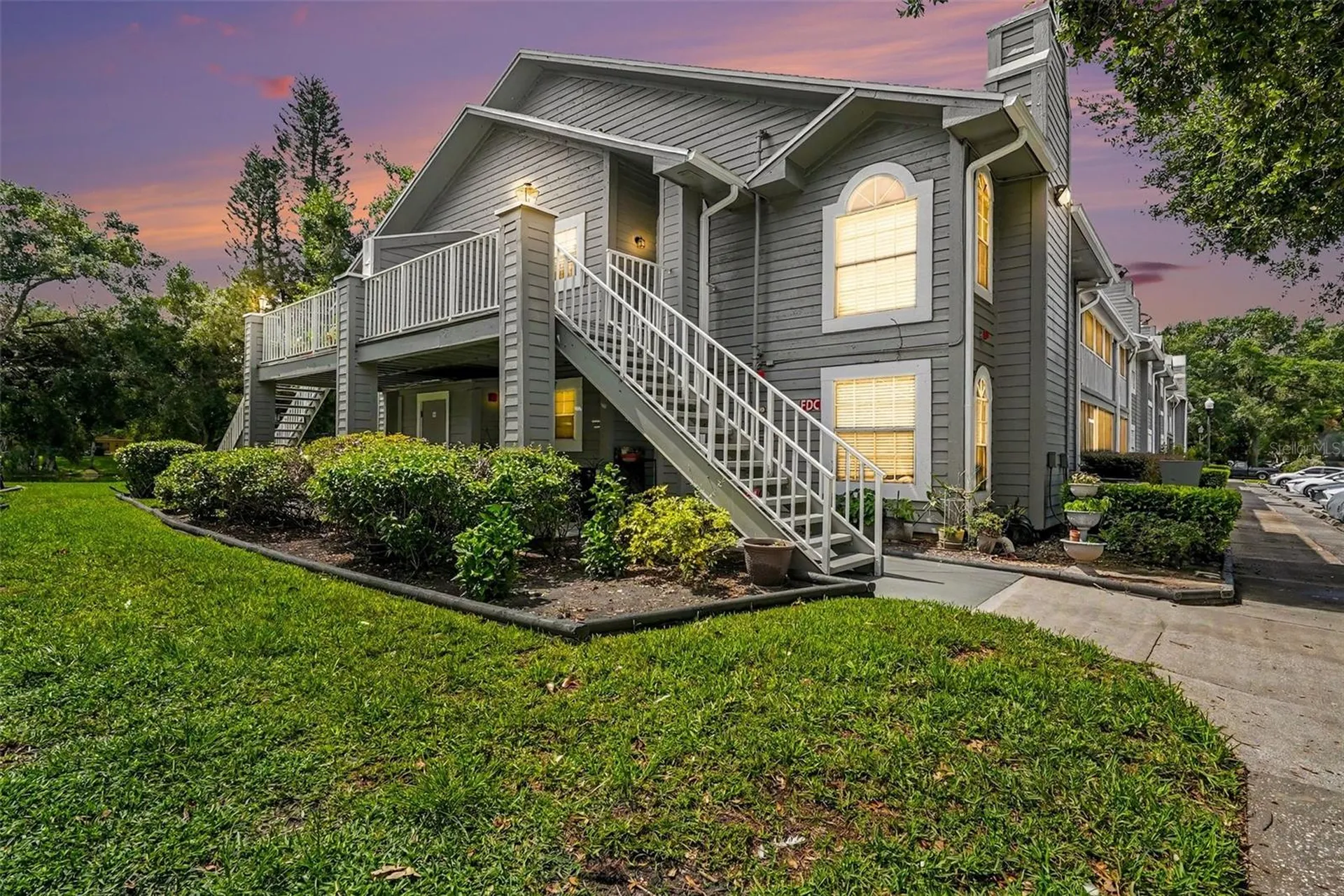 11805 Skylake Place Tampa FL 33617
