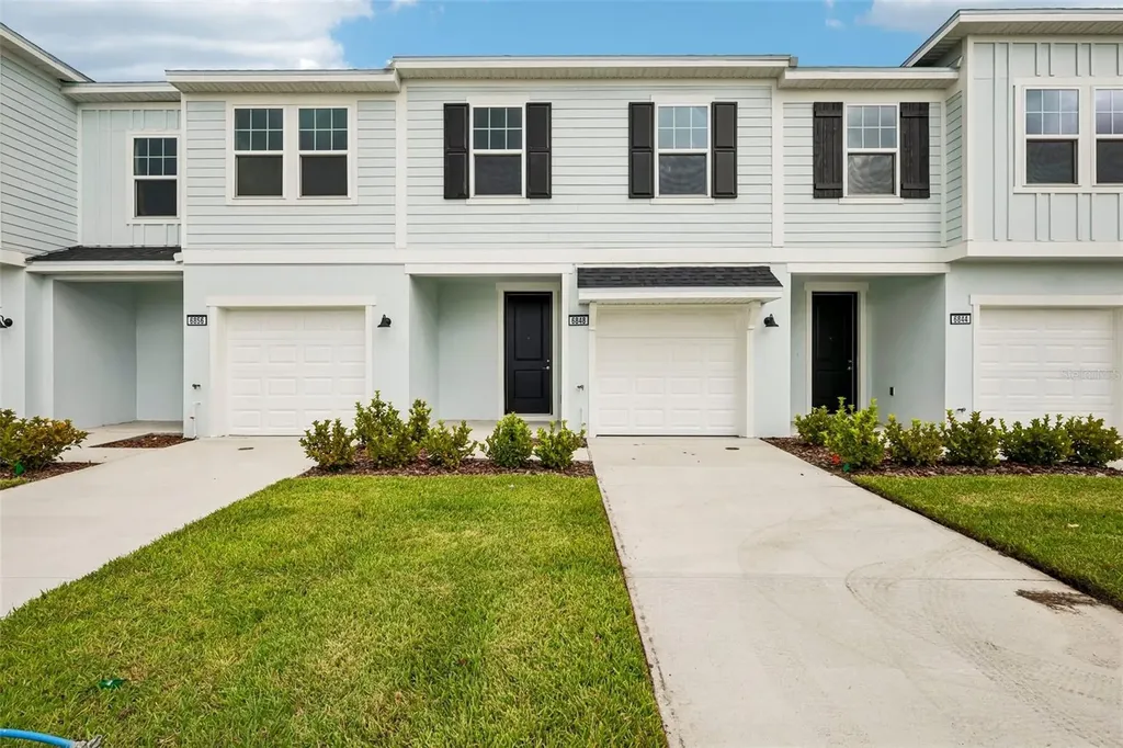 6848 Holcombe Down Drive Zephyrhills FL 33541