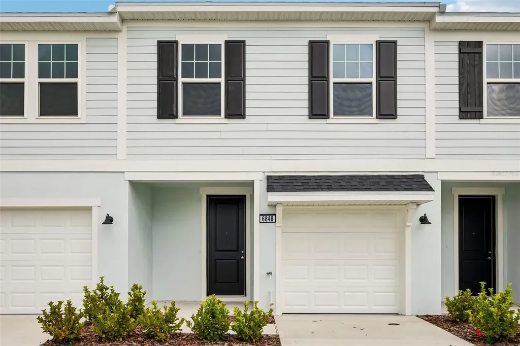 6848 Holcombe Down Drive Zephyrhills FL 33541