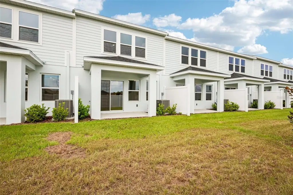 6848 Holcombe Down Drive Zephyrhills FL 33541