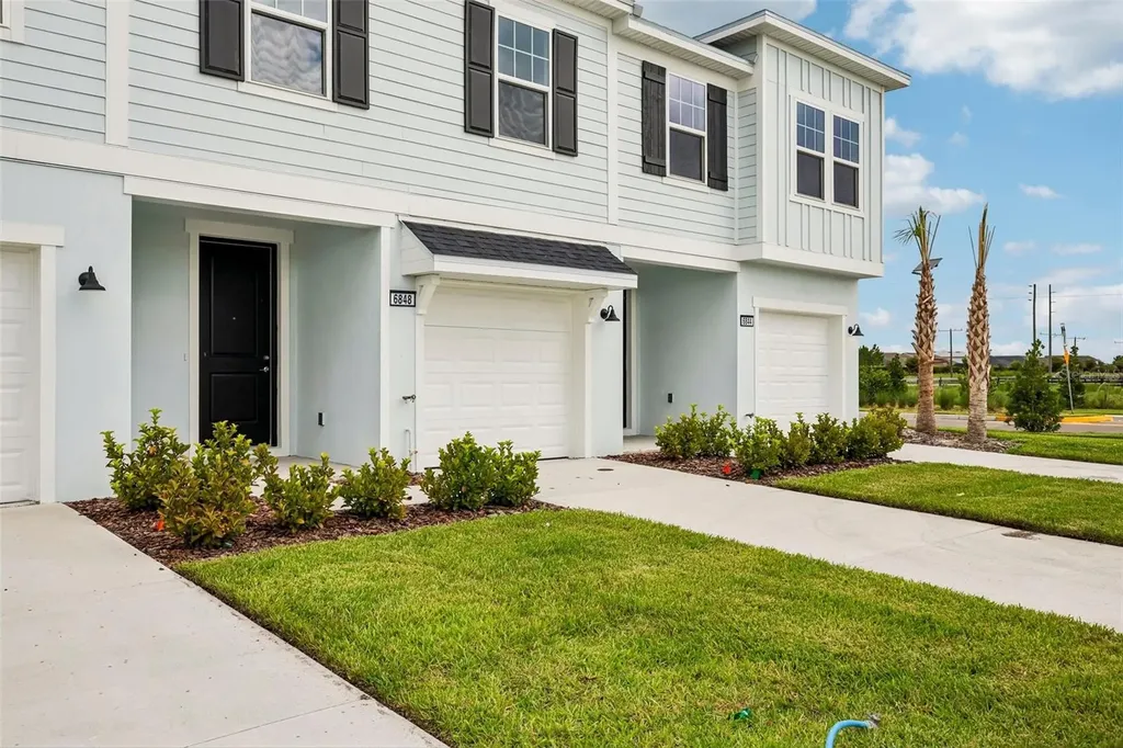 6848 Holcombe Down Drive Zephyrhills FL 33541