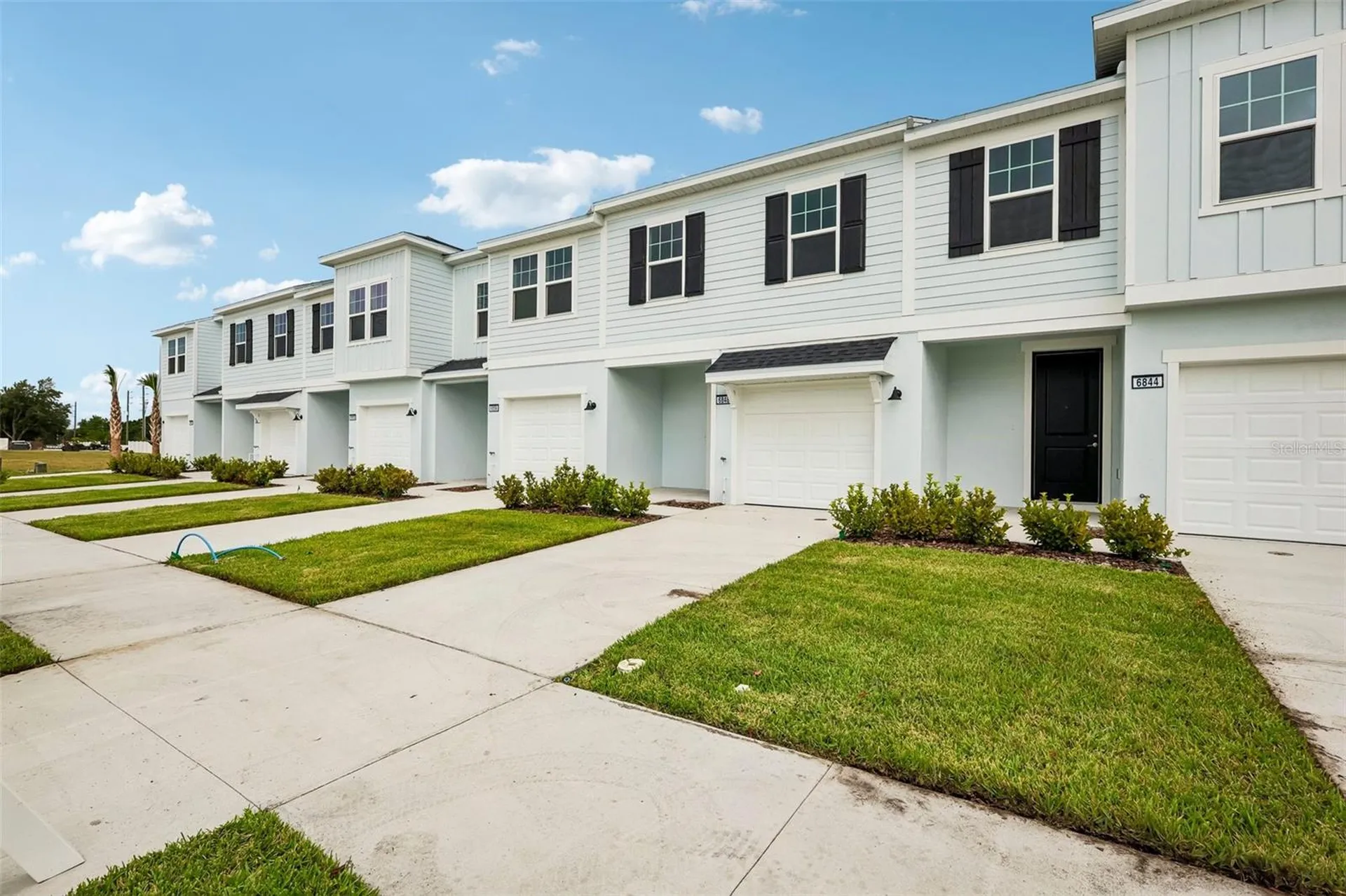 6848 Holcombe Down Drive Zephyrhills FL 33541