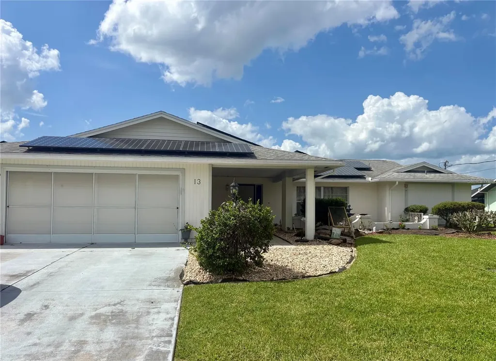 13 Flarestone Court Palm Coast FL 32137