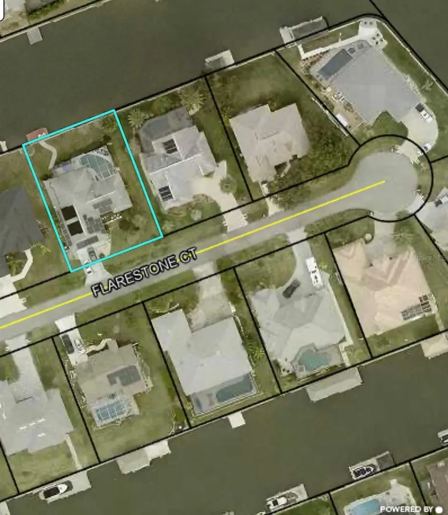 13 Flarestone Court Palm Coast FL 32137