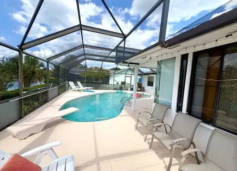 13 Flarestone Court Palm Coast FL 32137