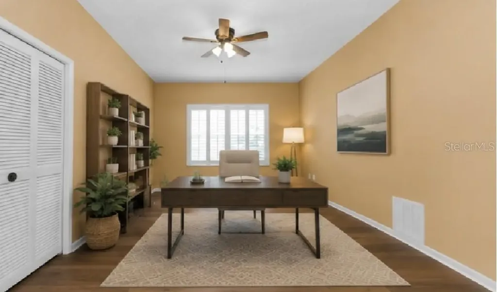 1111 Dartford Drive Tarpon Springs FL 34688
