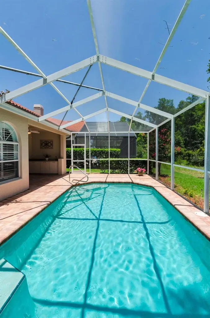 1111 Dartford Drive Tarpon Springs FL 34688