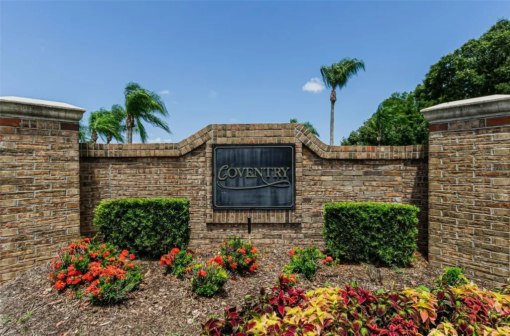 1111 Dartford Drive Tarpon Springs FL 34688