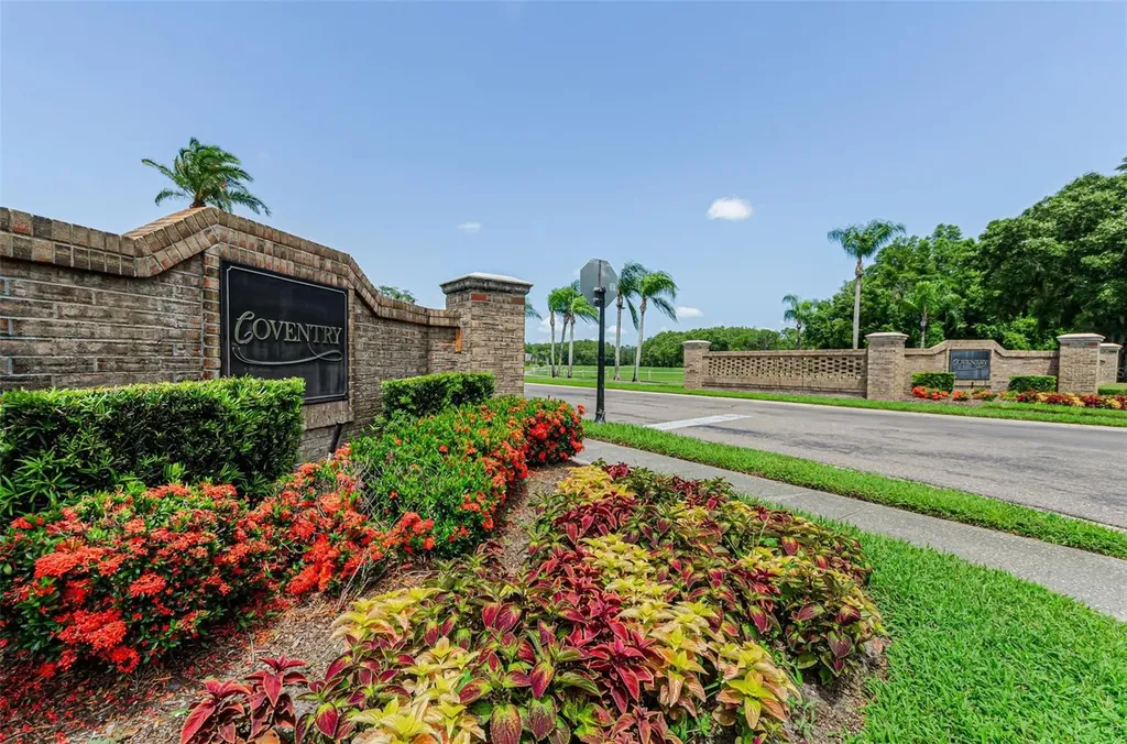 1111 Dartford Drive Tarpon Springs FL 34688
