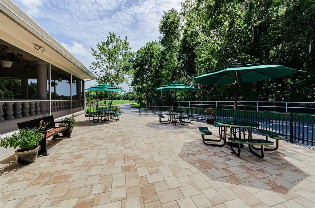 1111 Dartford Drive Tarpon Springs FL 34688