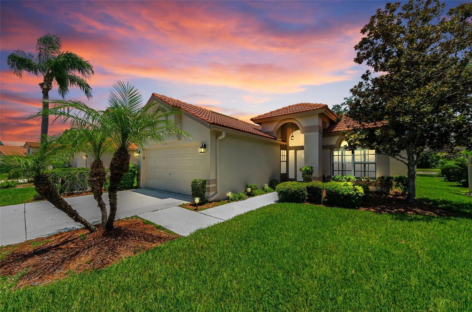 1111 Dartford Drive Tarpon Springs FL 34688