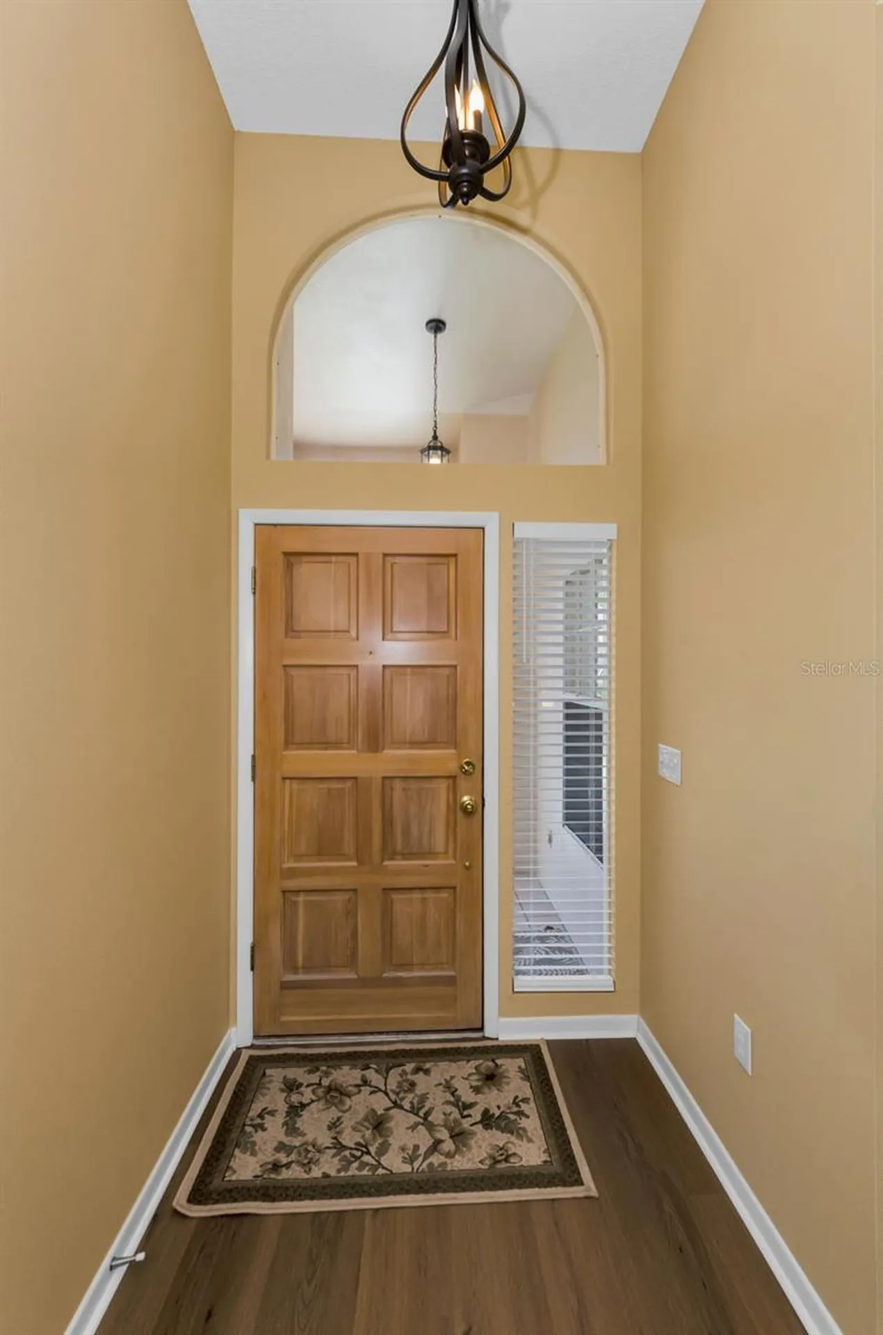 1111 Dartford Drive Tarpon Springs FL 34688