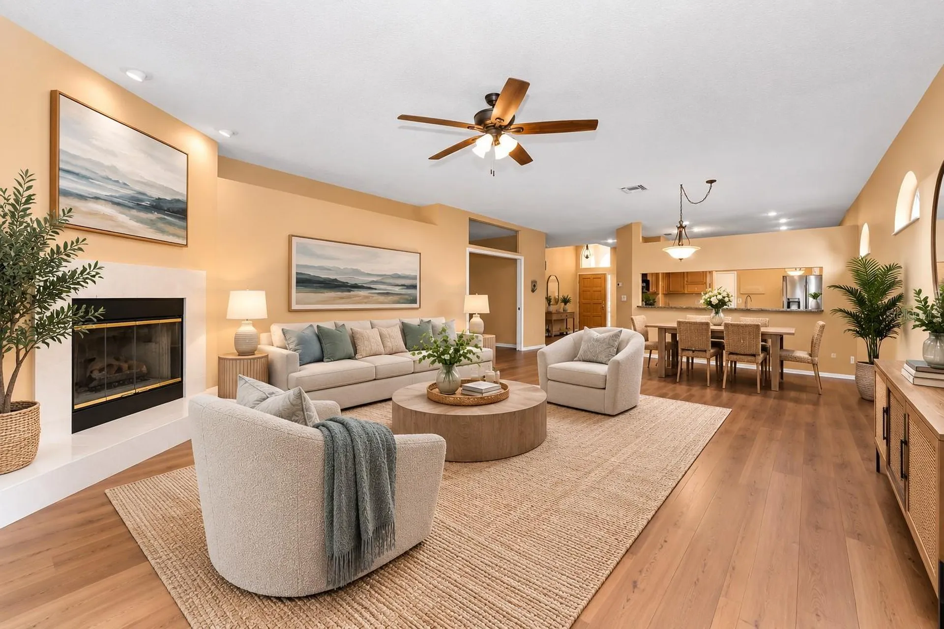 1111 Dartford Drive Tarpon Springs FL 34688