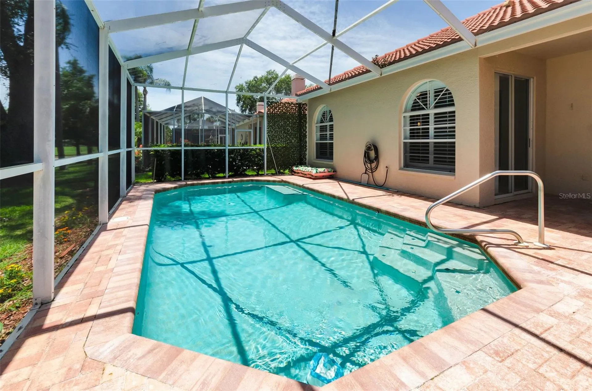 1111 Dartford Drive Tarpon Springs FL 34688