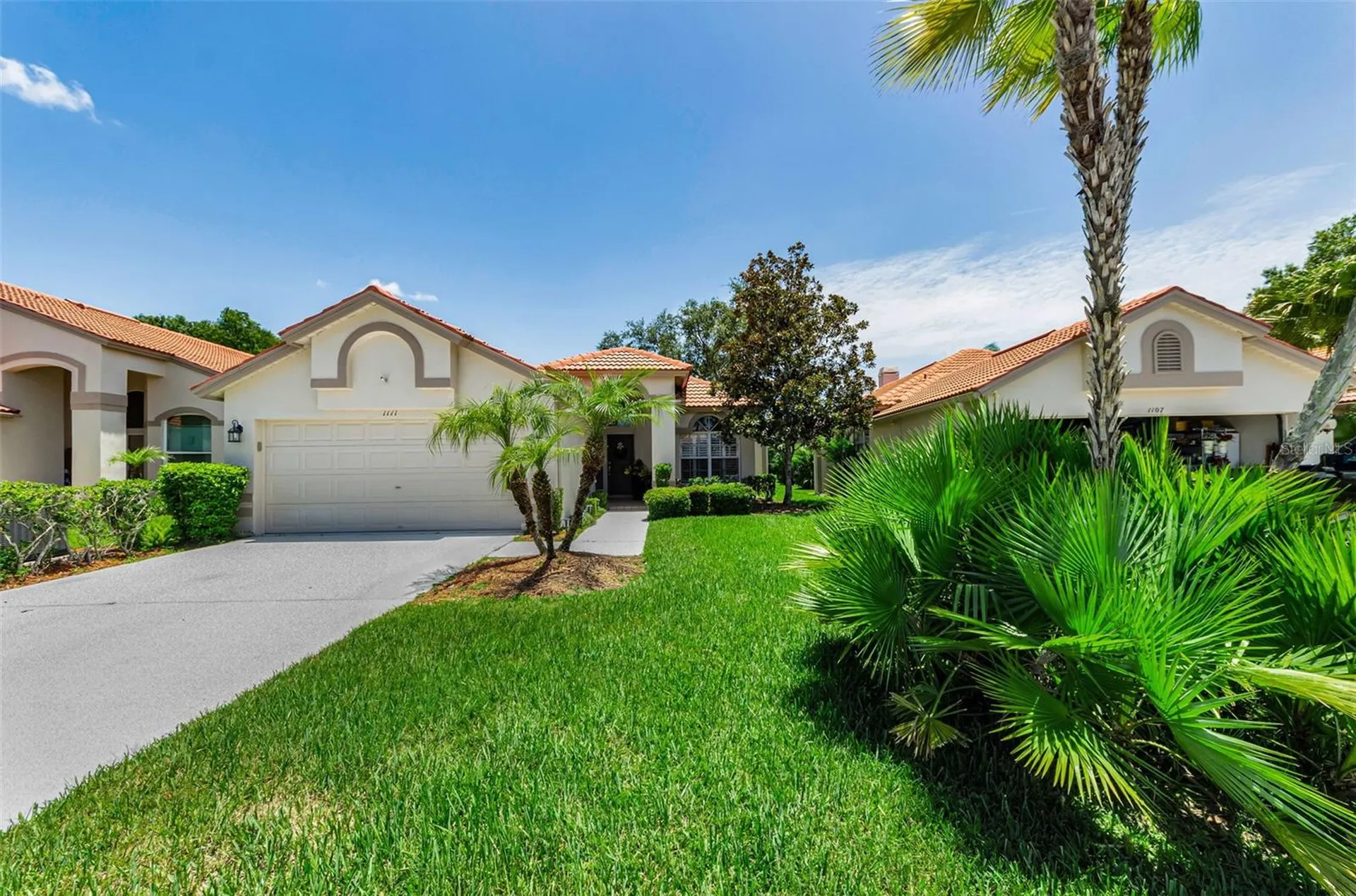 1111 Dartford Drive Tarpon Springs FL 34688