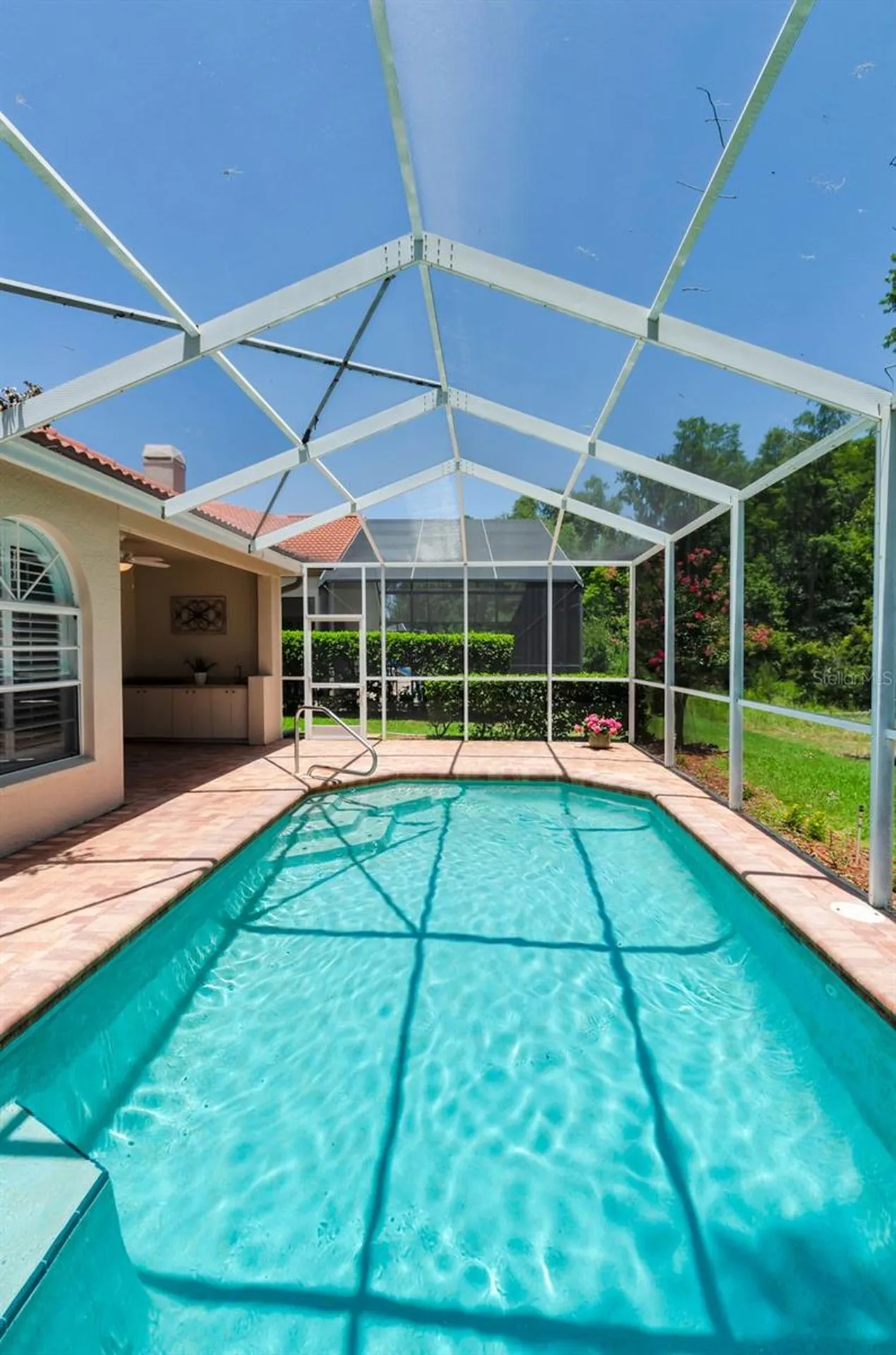 1111 Dartford Drive Tarpon Springs FL 34688