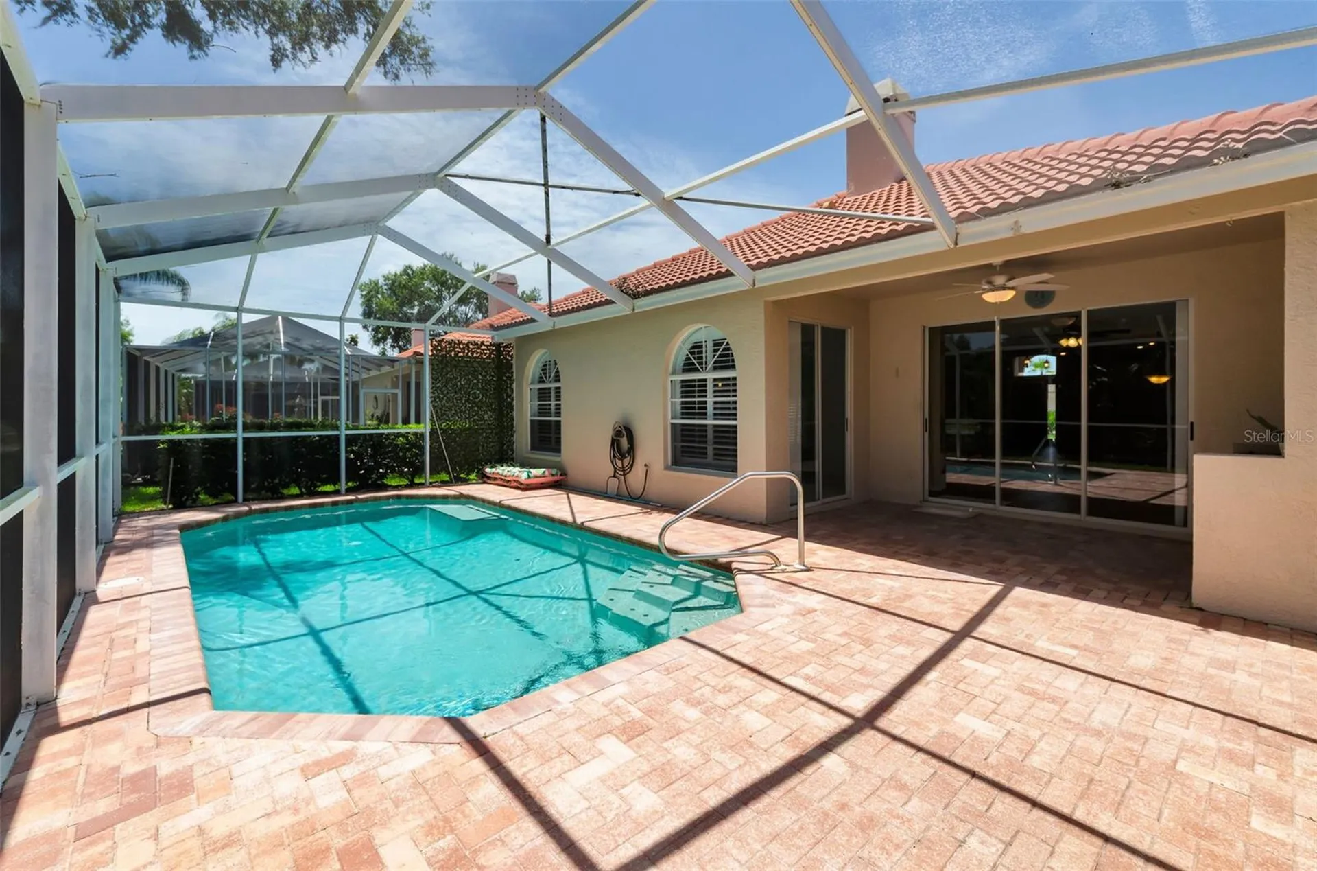 1111 Dartford Drive Tarpon Springs FL 34688