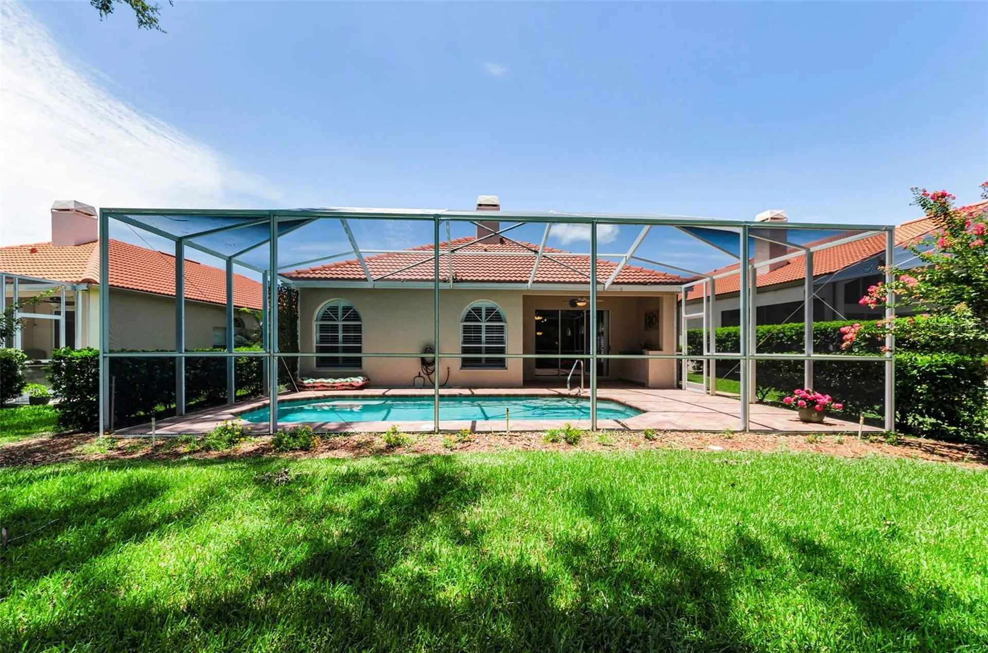 1111 Dartford Drive Tarpon Springs FL 34688