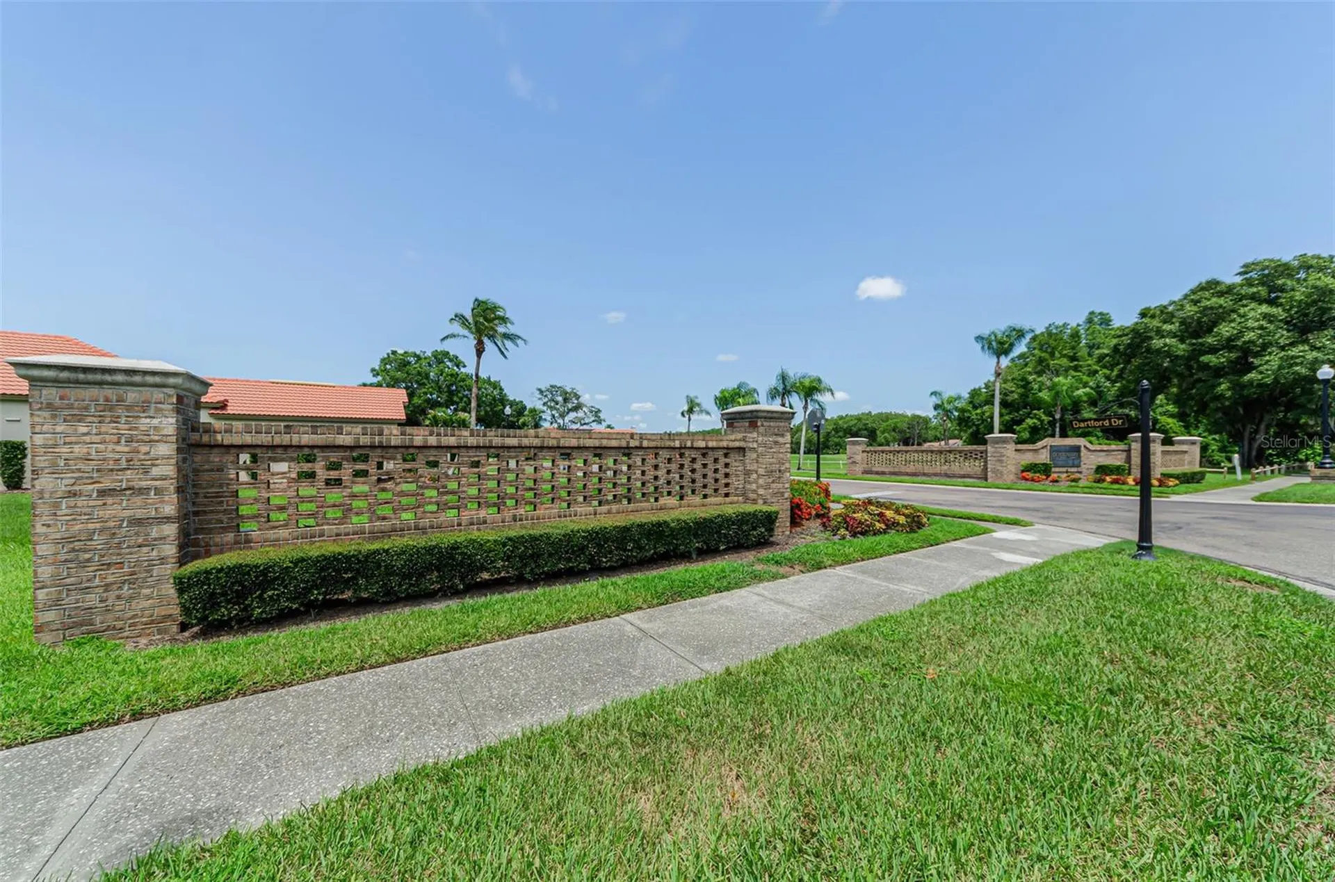 1111 Dartford Drive Tarpon Springs FL 34688