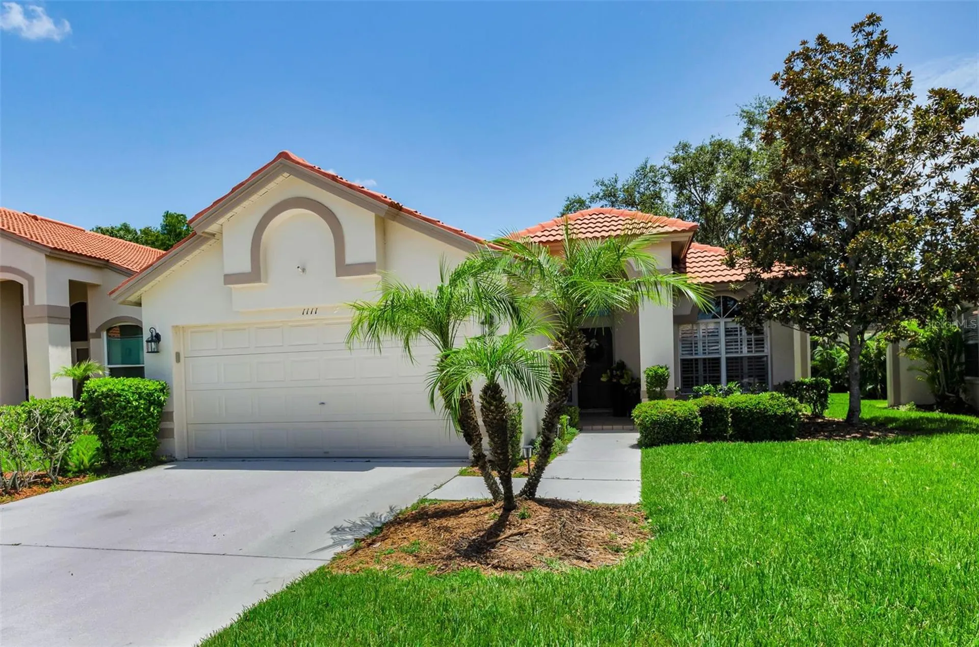 1111 Dartford Drive Tarpon Springs FL 34688